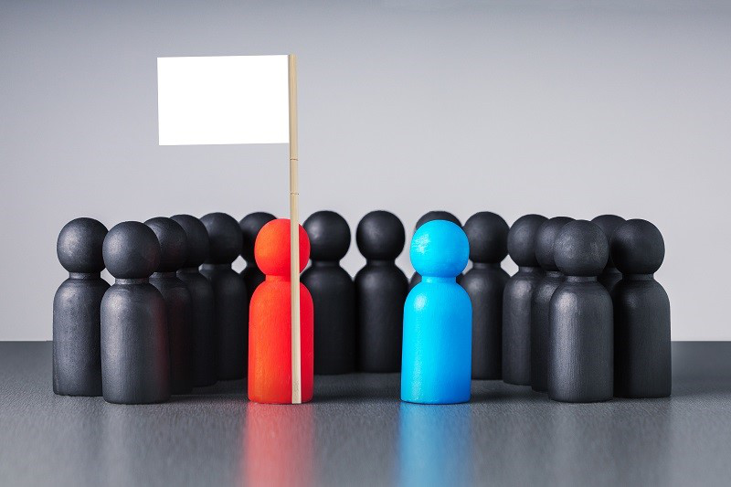 How to Stand Out in the Competitive World of Board Recruitment